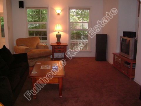 Portland Street - Interior view 2, Suzhou rental property